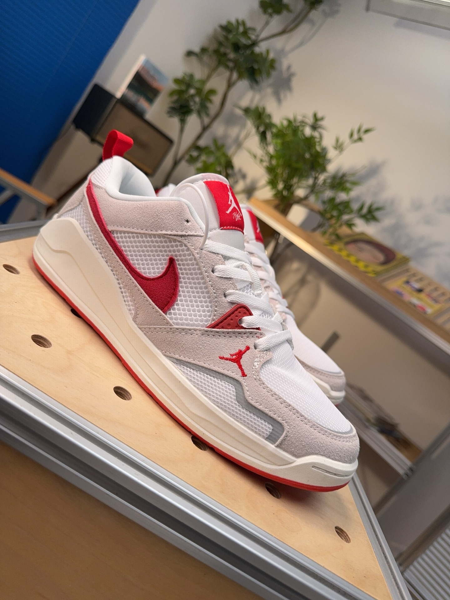 Nike Jordan